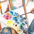 Painting Brush