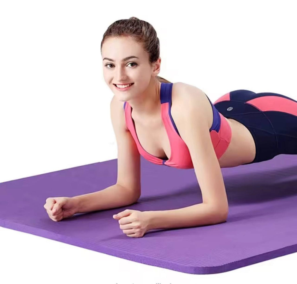 Quality Exercise Yoga mats