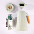 Vacuum flask