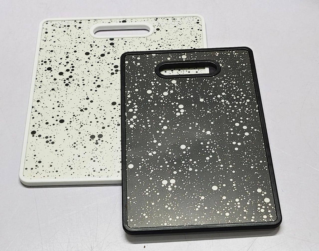 Unique BIG size granite profile chopping board