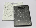 Unique BIG size granite profile chopping board