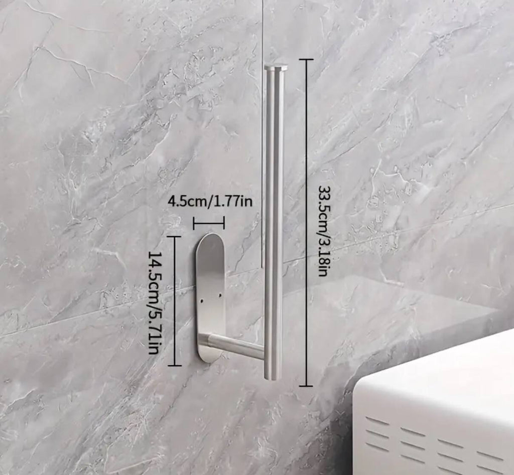 Long Paper Towel Holders