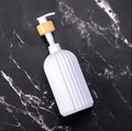 Non breakable Lotion dispenser bottles
