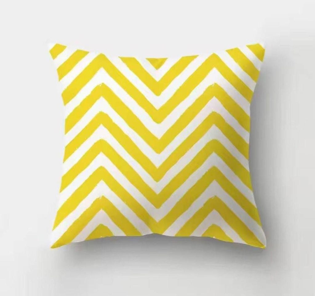 Quality throw pillow covers