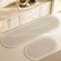 PVC Leather  Kitchen Anti-slip mats