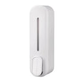 Wall-Mounted Manual Press Soap Dispenser