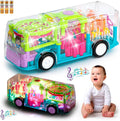 Concept bus