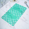 Antislip bathmats