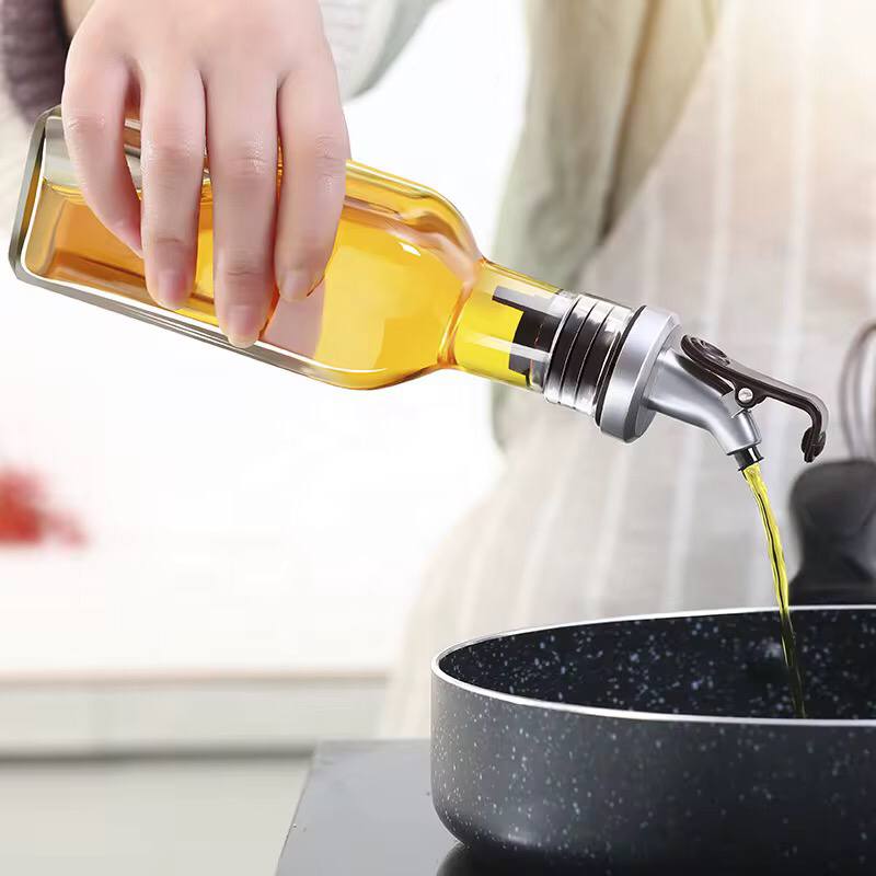 5 pcs salad dressing