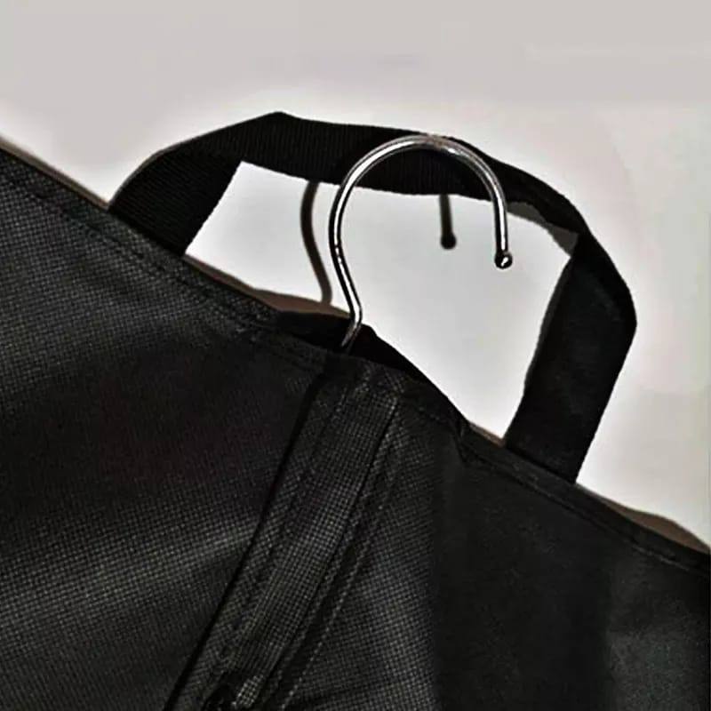 Clothing Dust Cover/clothes storage bags  Non-Woven