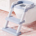Kids Training Toilet ladder seat