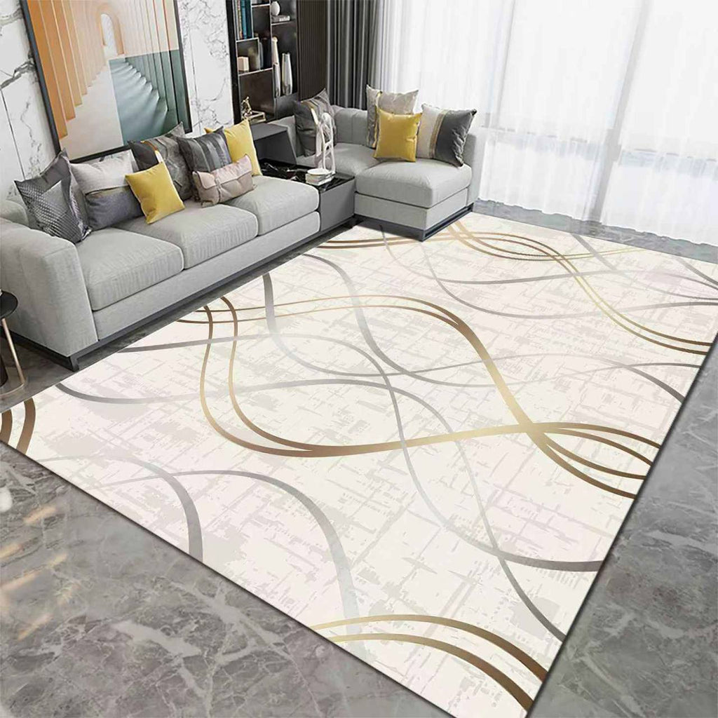 3D HD carpets