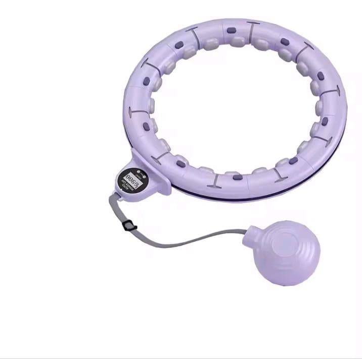 Intelligent Slim Tummy Hoola Hoop