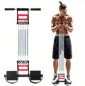 Chest pull