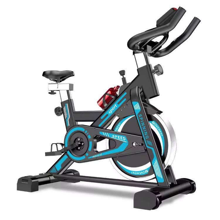 Exercise Spinning  Bike,   350lbs (160Kg) Weight Heavy duty capacity