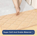 COSY HOMER premium quality Door Mat