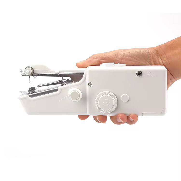 Hand held Sewing machine