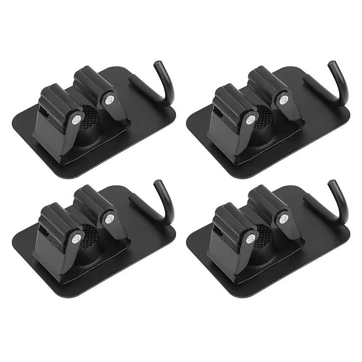 Mop Holder 
3pcs