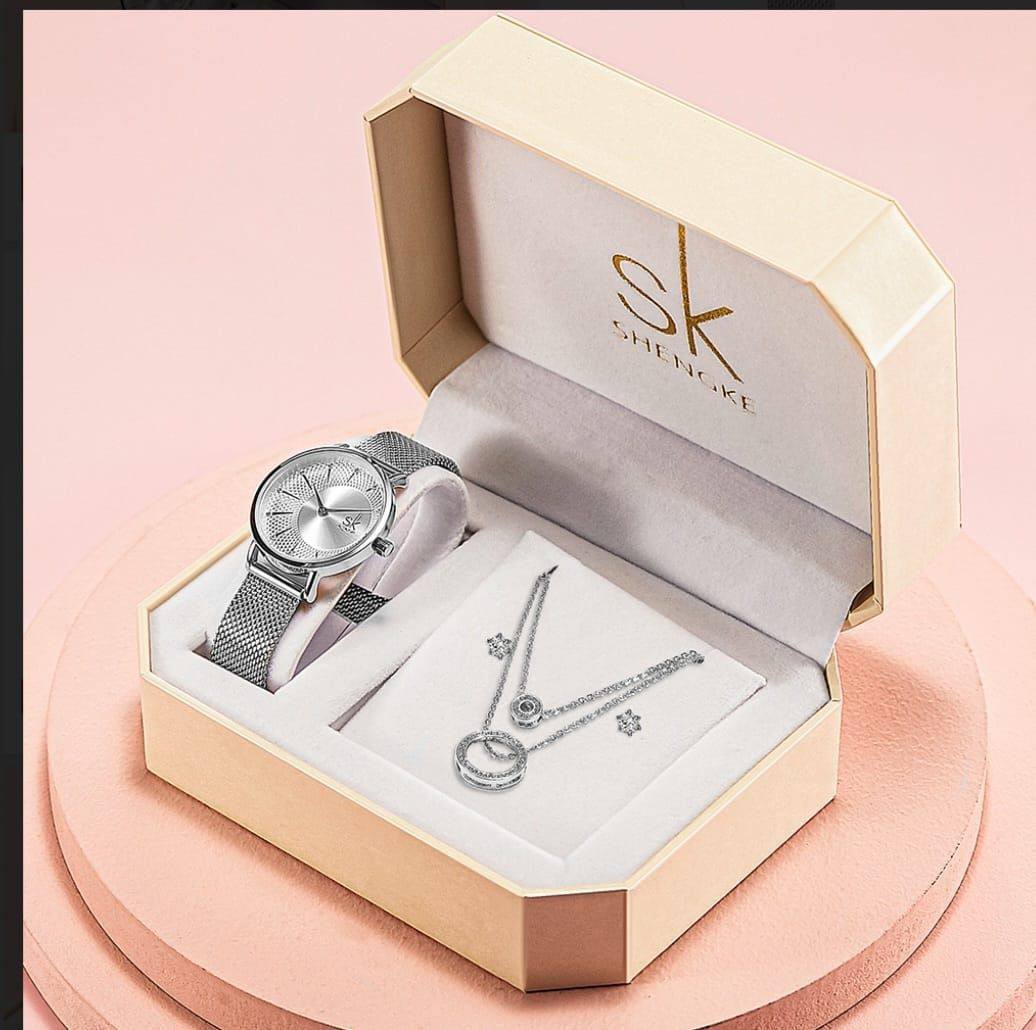 SK 3 in 1 GIFT SETS