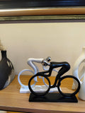 Office/home figure Modeling Resin Table Ornaments