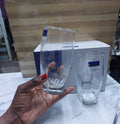 365ml glasses
