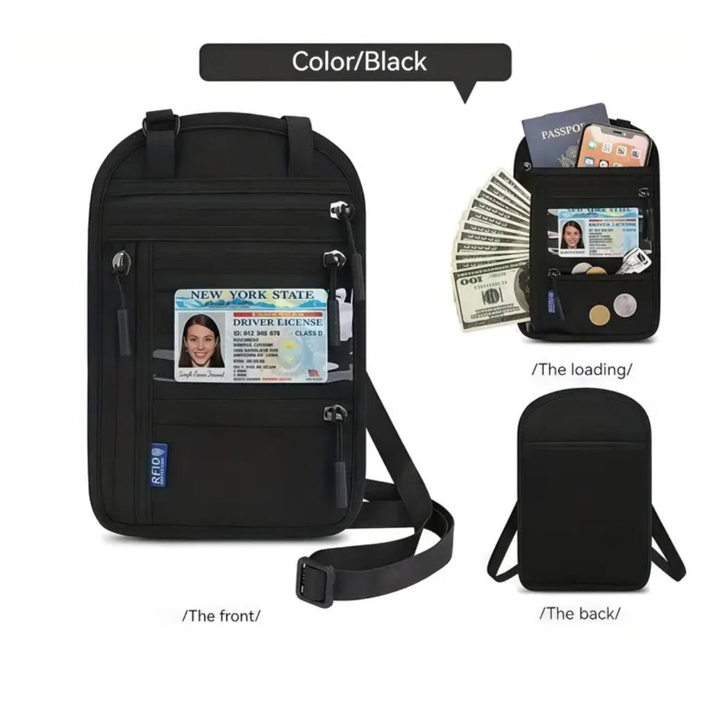 Travel Document