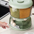 Cereals dispensers
