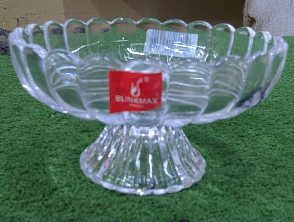 6pc Blinkmax Ice cream glass cup