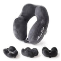 Travel neck pillow