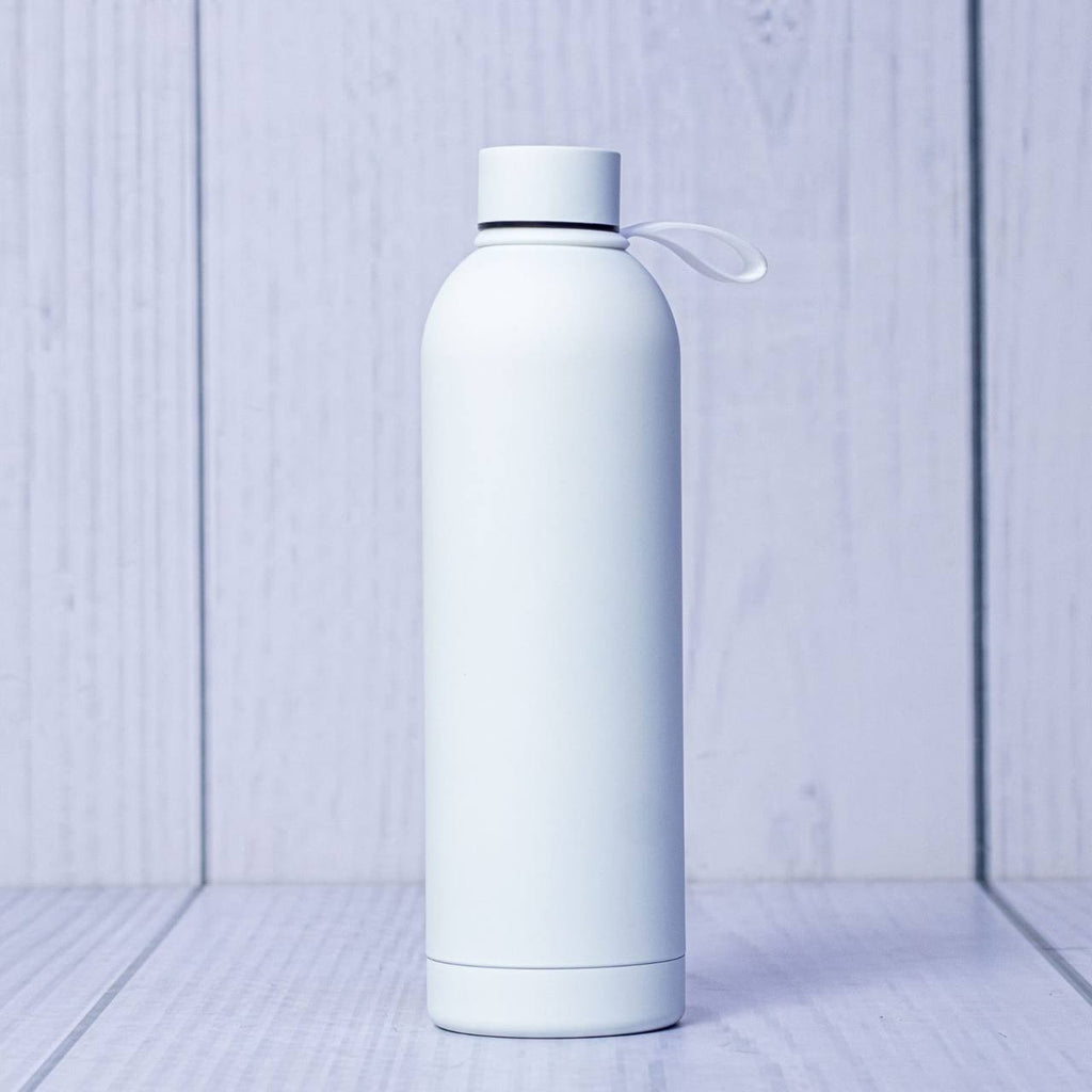 Skin Feel Thermal Flask
