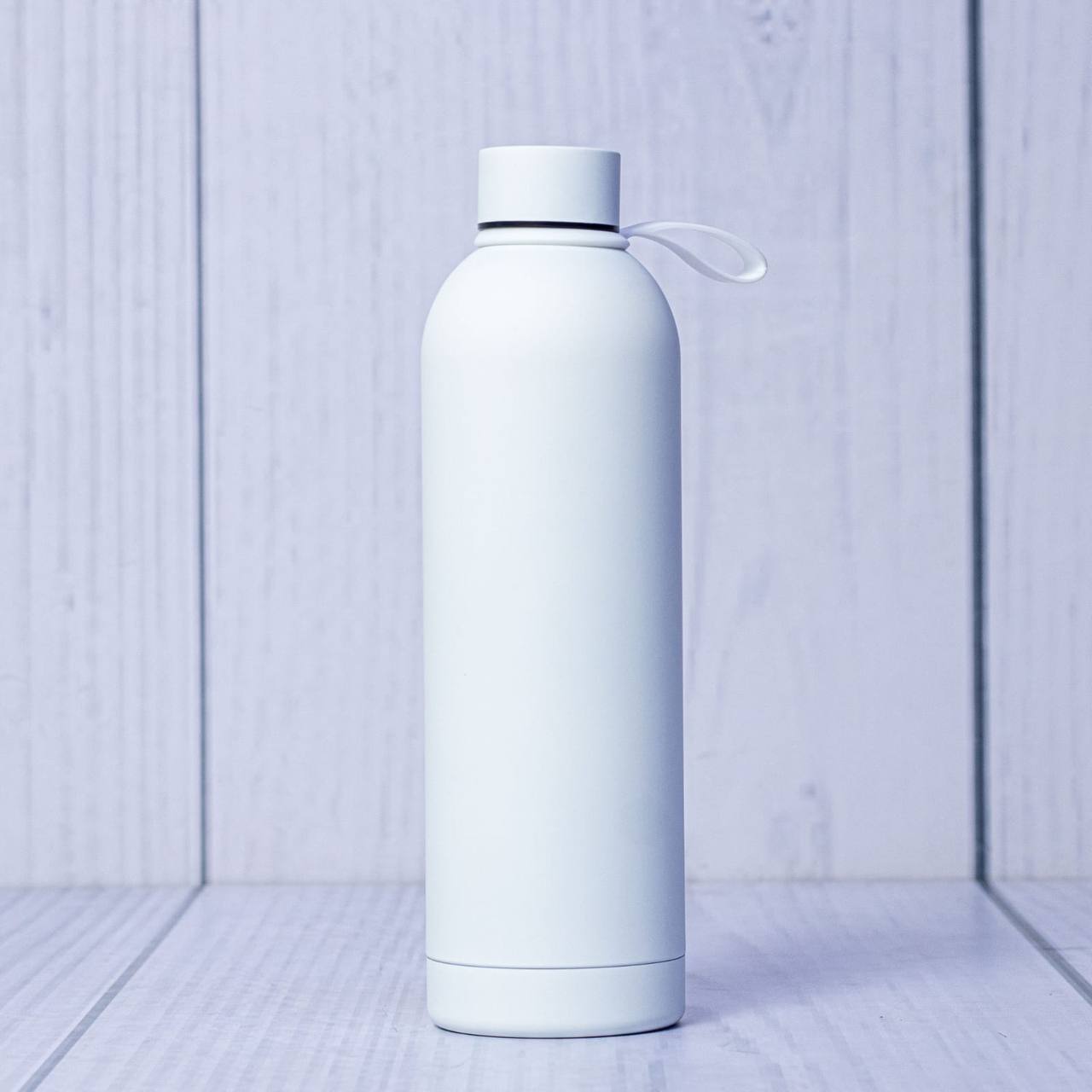 Skin Feel Thermal Flask