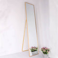 Full Length Mirror 40*150cm Nano Glass Floor Mirror
