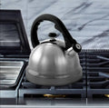 Stainless steel  WHISTLING KETTLE