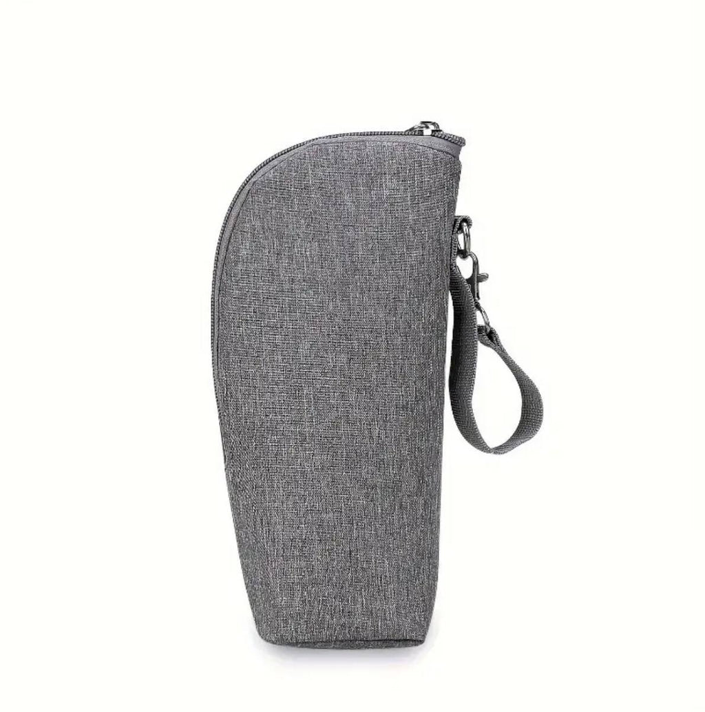 Insulated Kids milk bottle bag