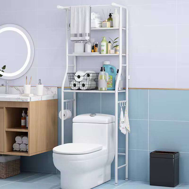 Toilet Rack/Washing Machine Rack
