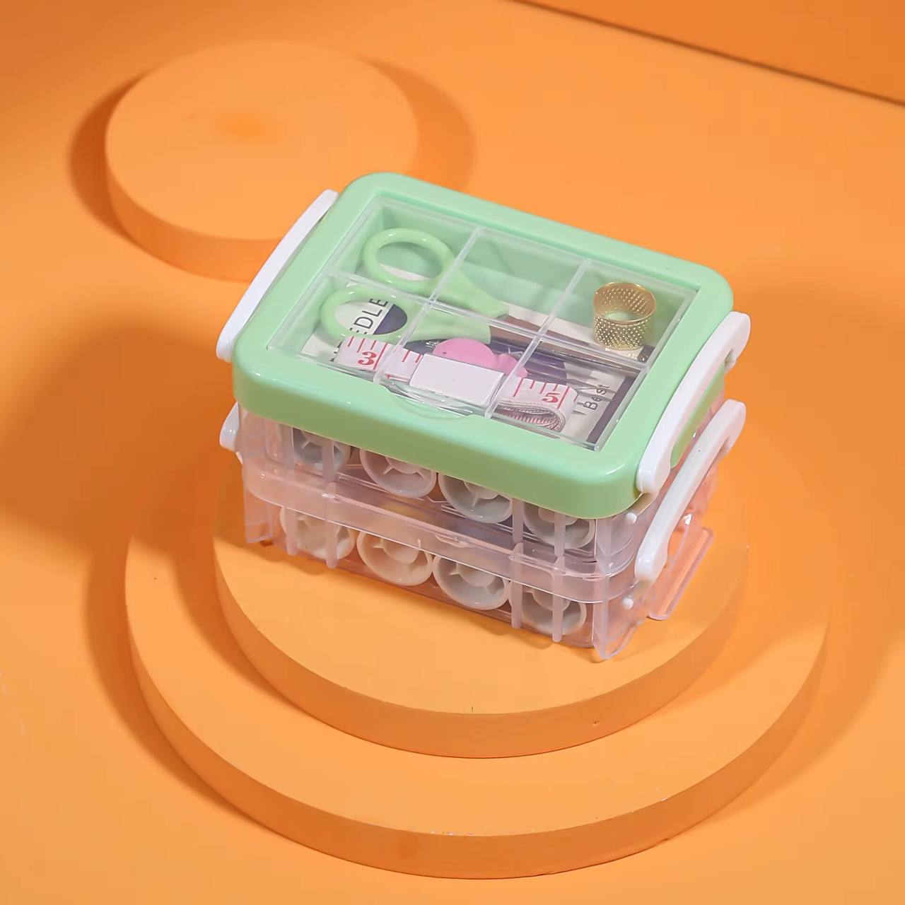 Sewing Box Set