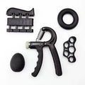 5 in 1Adjustable hand grip