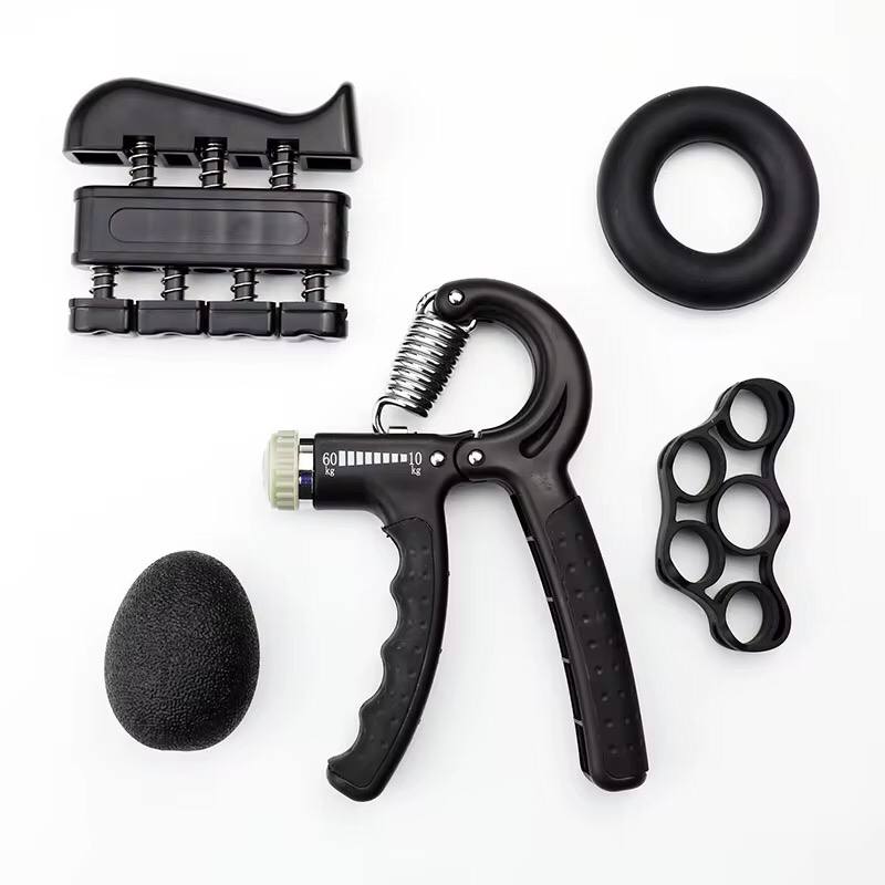5 in 1Adjustable hand grip