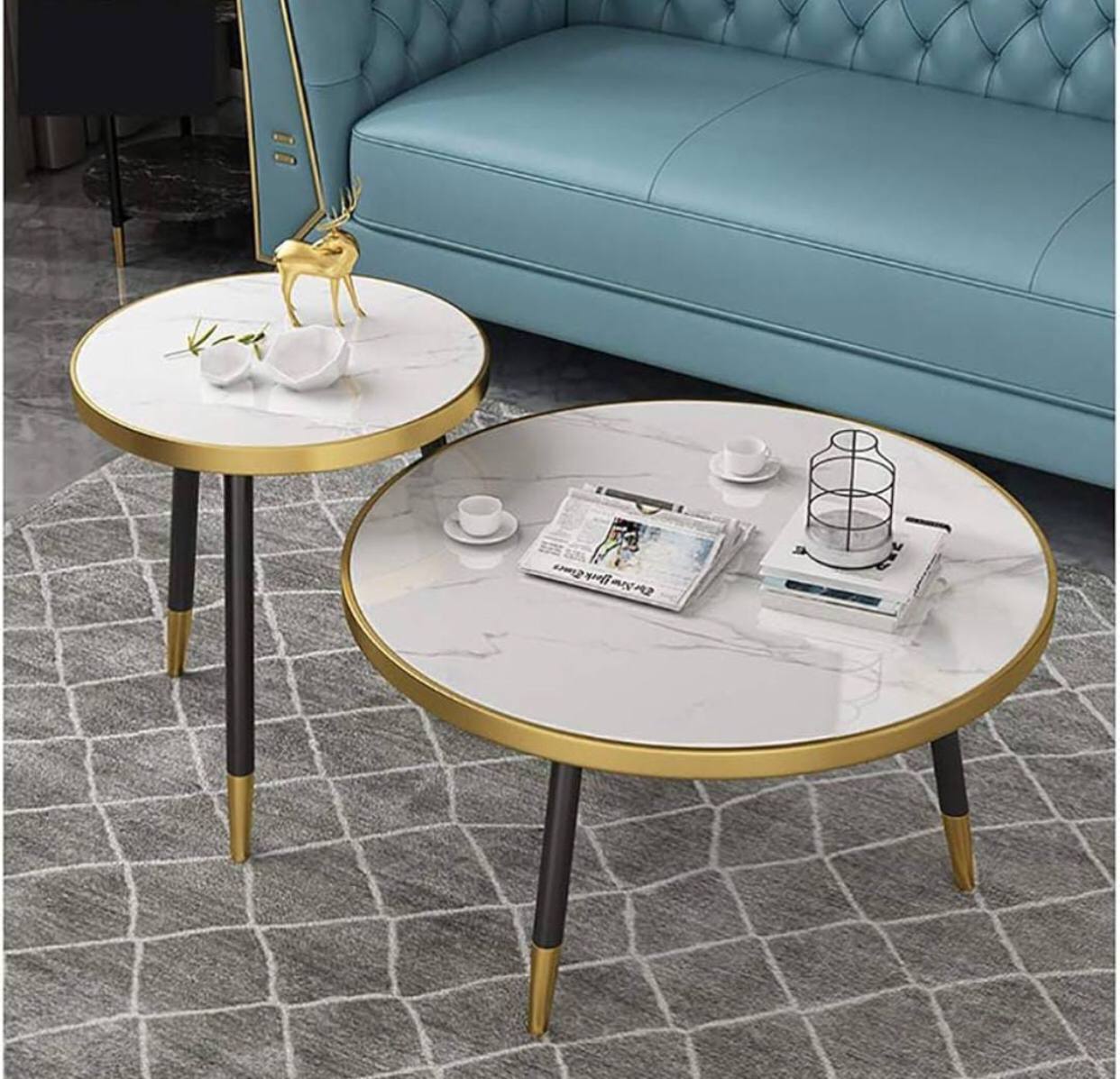2 in 1coffee table
