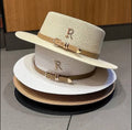 Classy Summer Hats