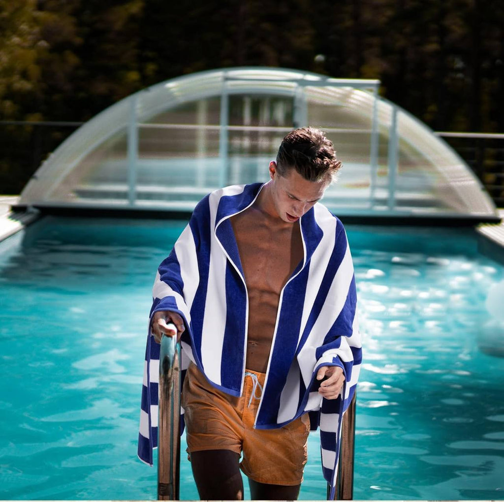 Cabana cotton Pool towel