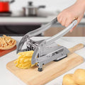 Potato chipper