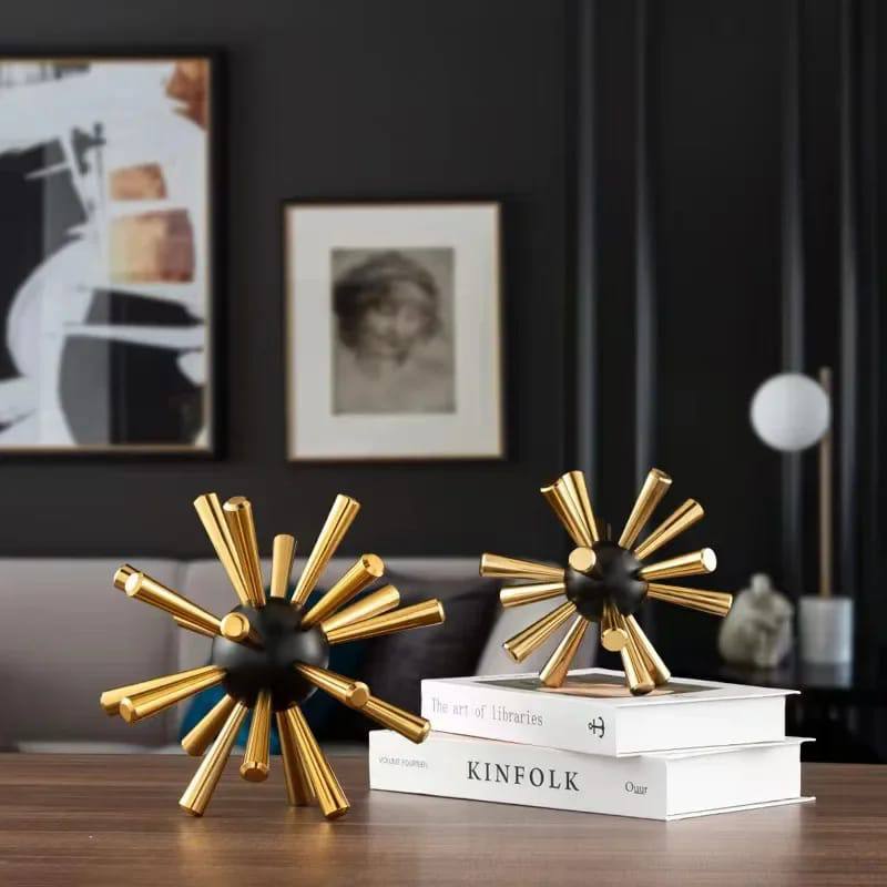 SEA URCHIN CRAFT
