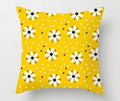Quality throw pillow covers
