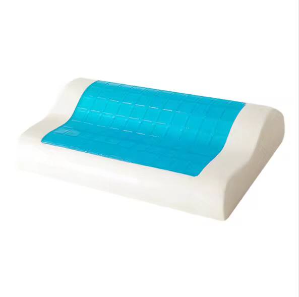 ‰Û÷
Gel Memory Foam Pillow Summer Ice Cooling