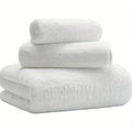 3pcs Hotel bath towels