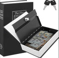 Dictionary Mini Book Safe