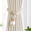 Elegant Curtain Holders