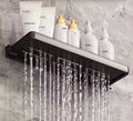 Foldable Shelf Space