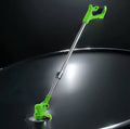 Cordless Electric Lawn Mower